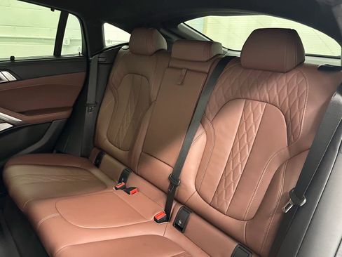 Used 2025 BMW X6 M60i image 15