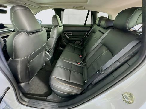 New 2026 MAZDA CX-50 AWD 2.5 Hybrid w/ Weather Package image 32