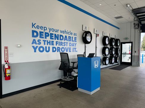 New 2026 Honda Ridgeline RTL image 17