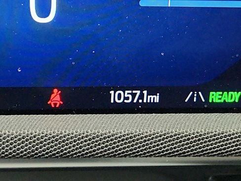 Used 2025 Ford Mustang Mach-E Select image 15