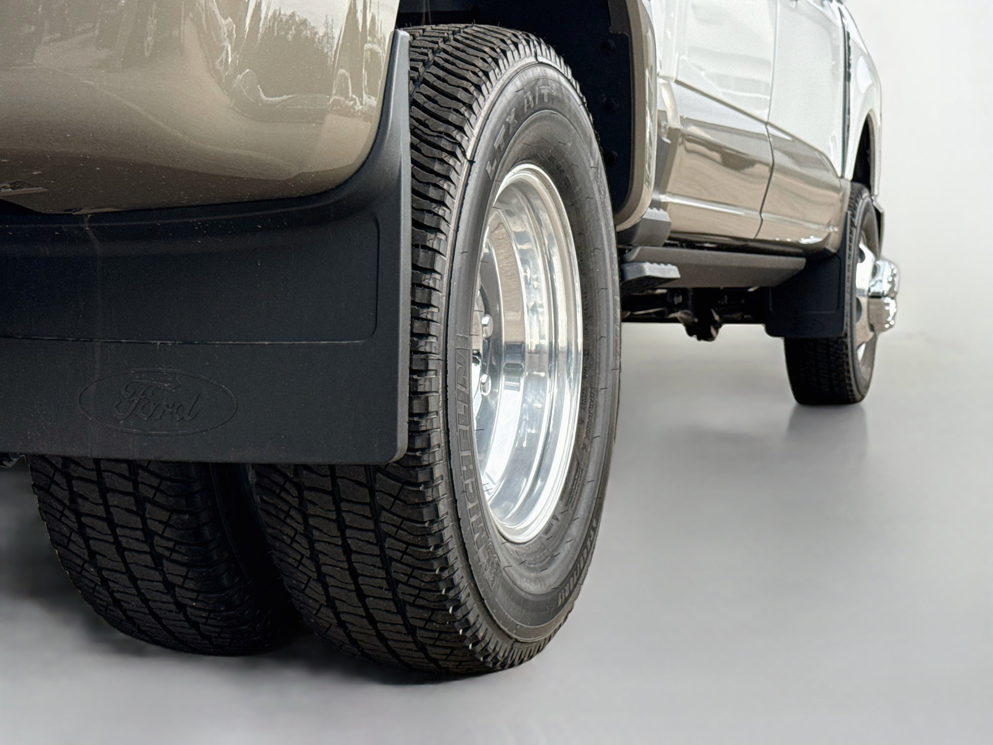 New 2027 Ford F350 King Ranch AWD/4WD image 17