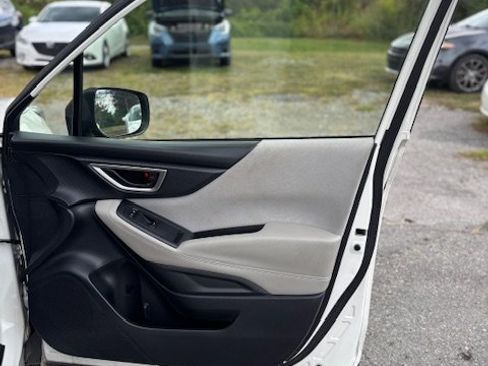 Used 2022 Subaru Forester 2.5i image 13