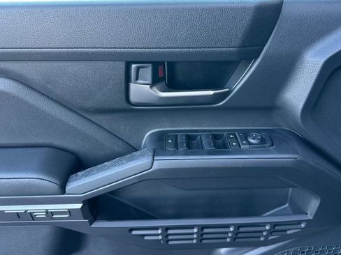 New 2026 Toyota Tacoma TRD Off-Road AWD/4WD image 11