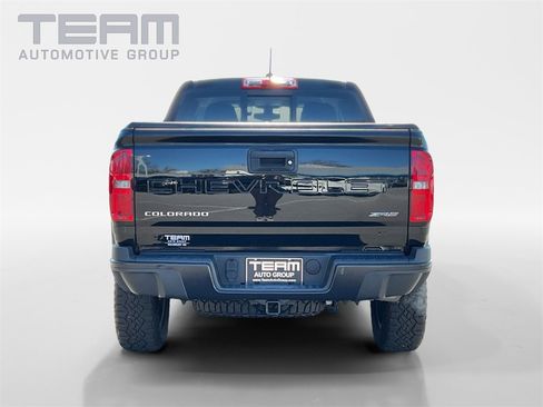 Used 2022 Chevrolet Colorado ZR2 image 6