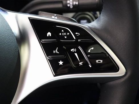 Certified 2025 Mercedes-Benz GLA 250 4MATIC image 6