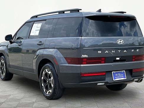 Used 2026 Hyundai Santa Fe SEL FWD image 13