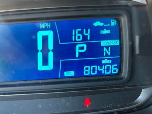 Used 2016 Chevrolet Trax LTZ w/ Midnight Edition image 31