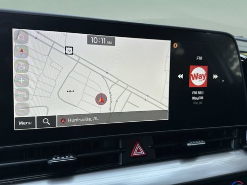 Used 2023 Kia Sportage EX FWD image 19