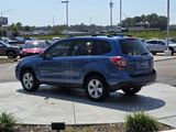 Used 2016 Subaru Forester 2.5i Premium image 4