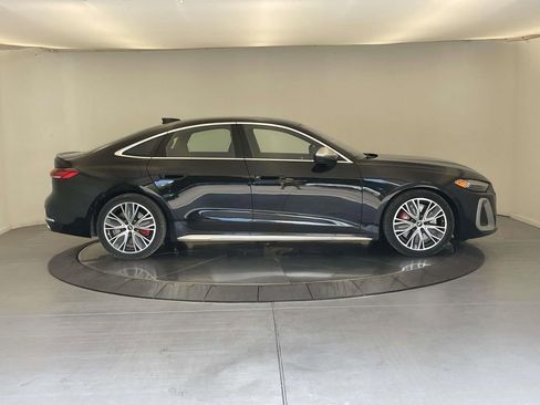 New 2025 Audi S5 Premium Plus image 8