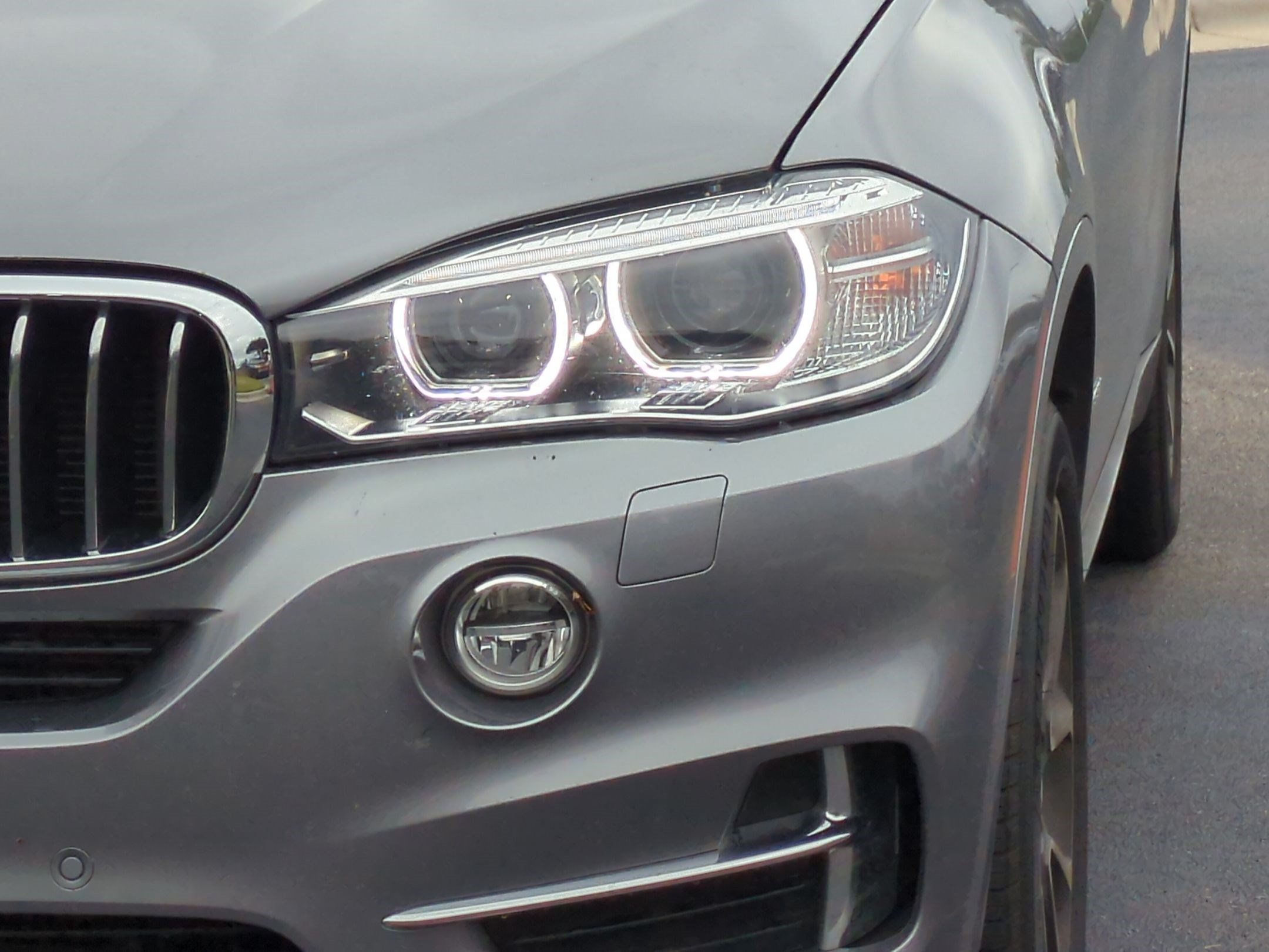 Used 2017 BMW X5 xDrive35i AWD/4WD image 6