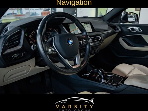 Used 2022 BMW 228i xDrive Gran Coupe image 9