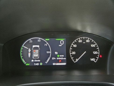 Used 2023 Honda CR-V Sport image 21