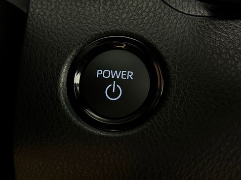 New 2026 Toyota Camry XLE FWD image 18