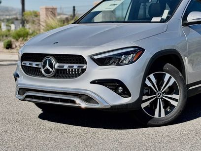 New 2026 Mercedes-Benz GLA 250 4MATIC