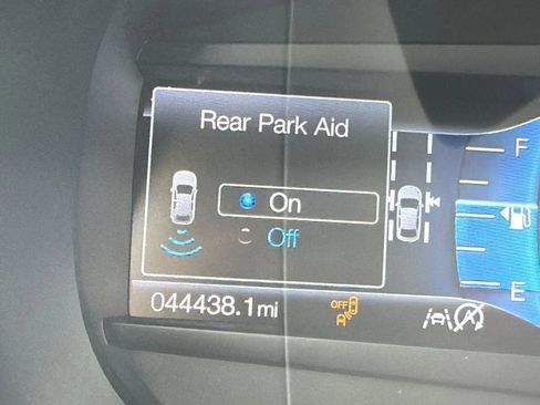Used 2023 Ford Edge SEL AWD/4WD image 28