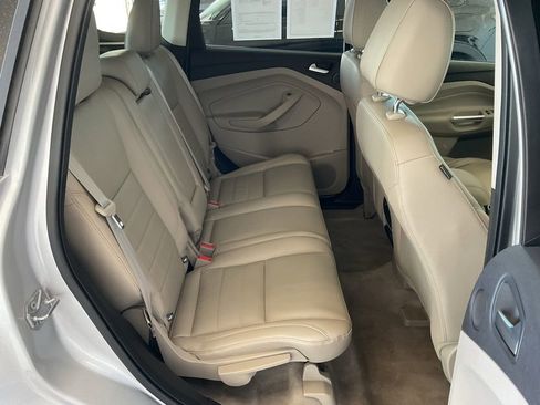 Used 2016 Ford Escape Titanium AWD/4WD image 18
