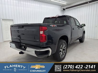Used 2024 Chevrolet Silverado 1500 LT