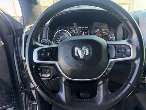 Used 2021 RAM 1500 Big Horn AWD/4WD image 30