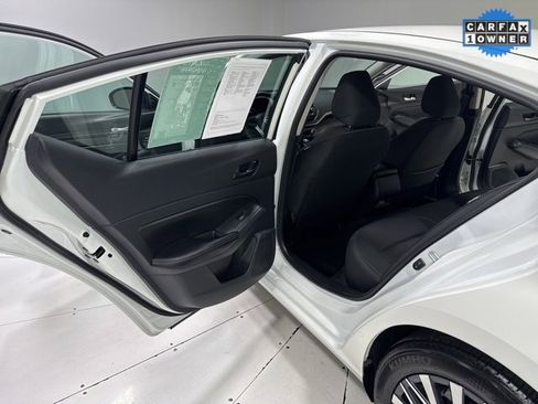 Used 2025 Nissan Altima 2.5 SV image 21
