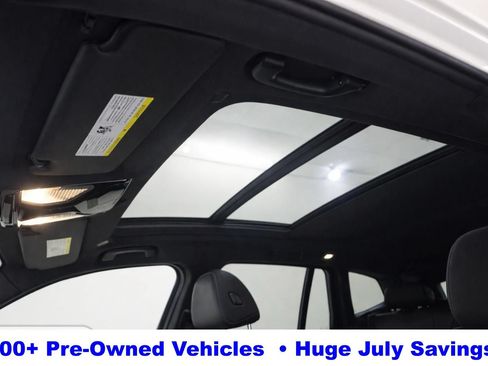 Used 2024 BMW X3 sDrive30i RWD image 15