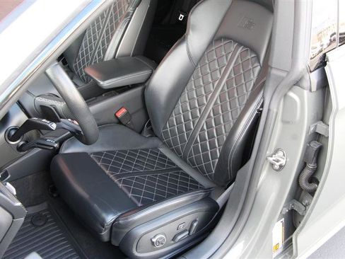 Used 2023 Audi S5 Prestige w/ Prestige Package image 14