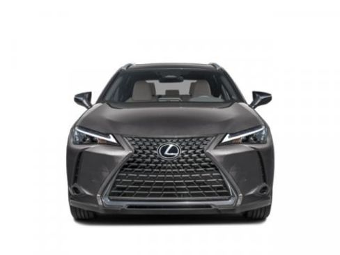 New 2026 Lexus UX 300h FWD image 4