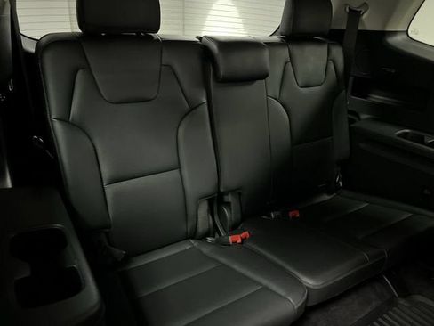 Used 2022 Kia Telluride EX w/ EX Premium Package FWD image 28