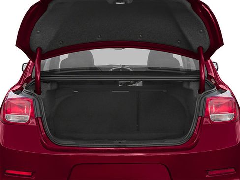 Used 2013 Chevrolet Malibu LTZ image 12