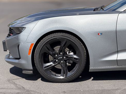 Used 2024 Chevrolet Camaro LT w/ RS Package RWD image 15