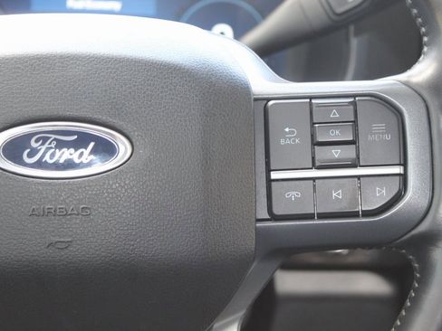 Certified 2023 Ford F250 Lariat image 18