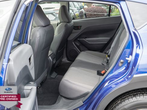 Used 2024 Subaru Crosstrek 2.0i Premium AWD/4WD image 31