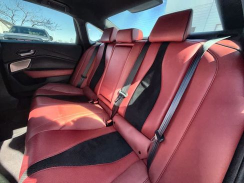 Used 2021 Acura TLX w/ A-SPEC Pkg image 14