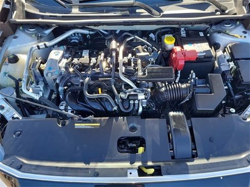 Certified 2023 Nissan Sentra SV w/ All-Weather Package image 18