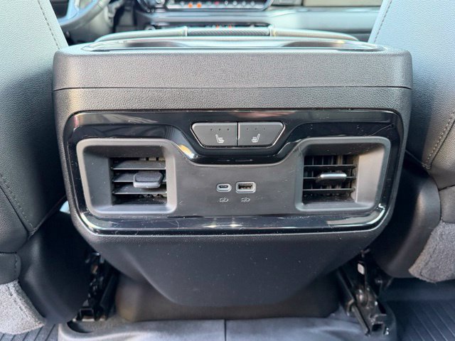 Certified 2024 Chevrolet Silverado 2500 ZR2 w/ ZR2 Bison Edition AWD/4WD image 33