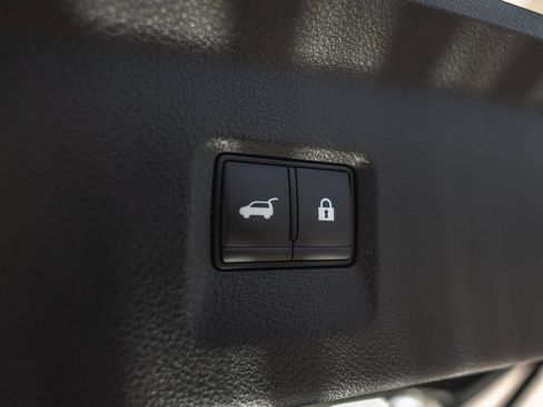 Used 2024 INFINITI QX60 Luxe AWD/4WD image 36