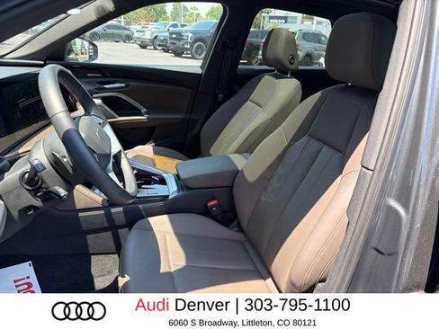 Used 2025 Audi Q5 Premium w/ Premium Plus AWD/4WD image 11