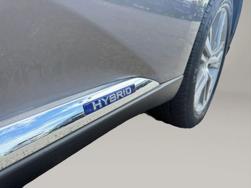 Used 2015 Lexus RX 450h AWD image 68
