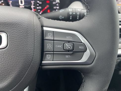 New 2026 Jeep Compass Limited AWD/4WD image 27