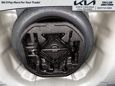 Used 2024 Kia K5 GT-Line image 27