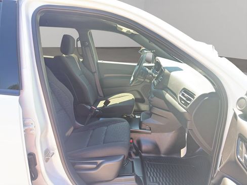 Used 2025 Dodge Durango AWD w/ Technology Group image 16