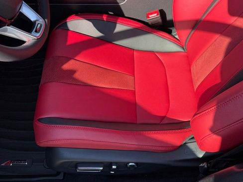 Certified 2026 Acura Integra A-Spec image 13