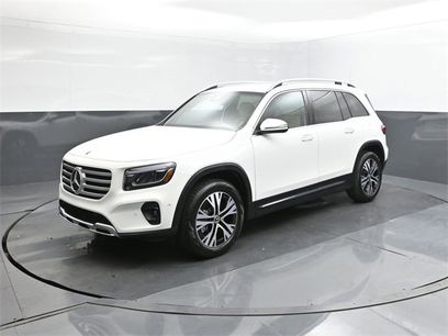 New 2025 Mercedes-Benz GLB 250