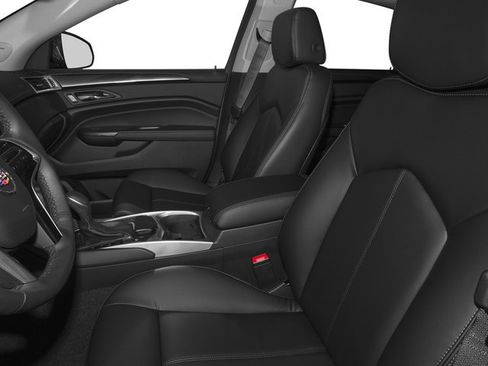 Used 2016 Cadillac SRX Luxury AWD/4WD image 11