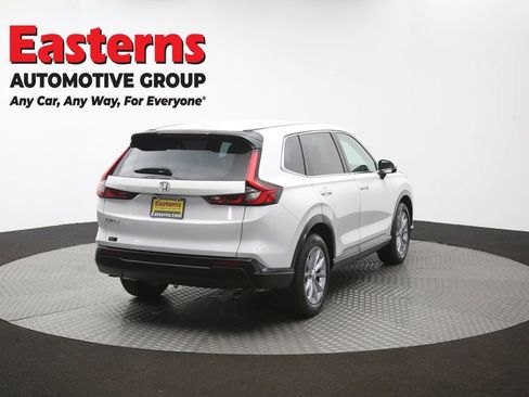 Used 2023 Honda CR-V LX image 27