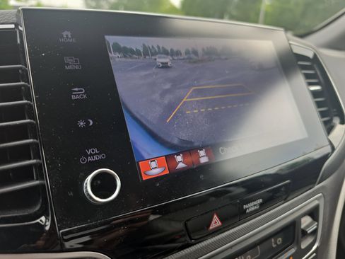Certified 2023 Honda Ridgeline RTL-E image 23