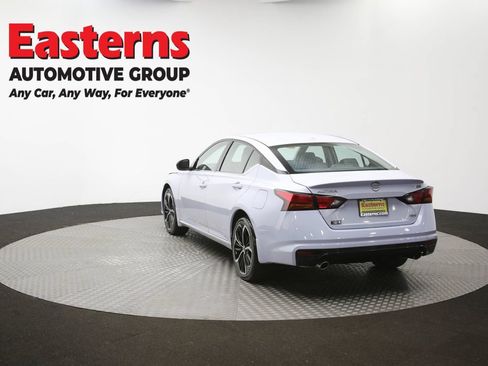 Used 2023 Nissan Altima 2.5 SR AWD/4WD image 66