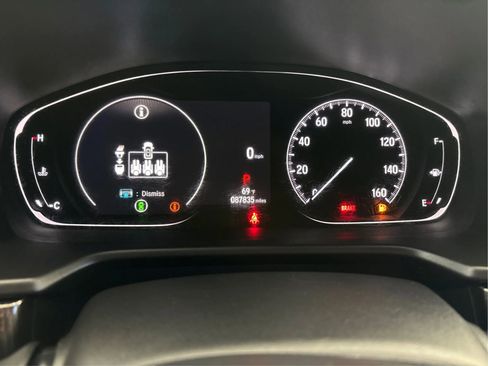 Used 2022 Honda Accord Sport Special Edition image 23