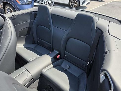 Certified 2023 Mercedes-Benz SL 55 AMG 4MATIC image 12