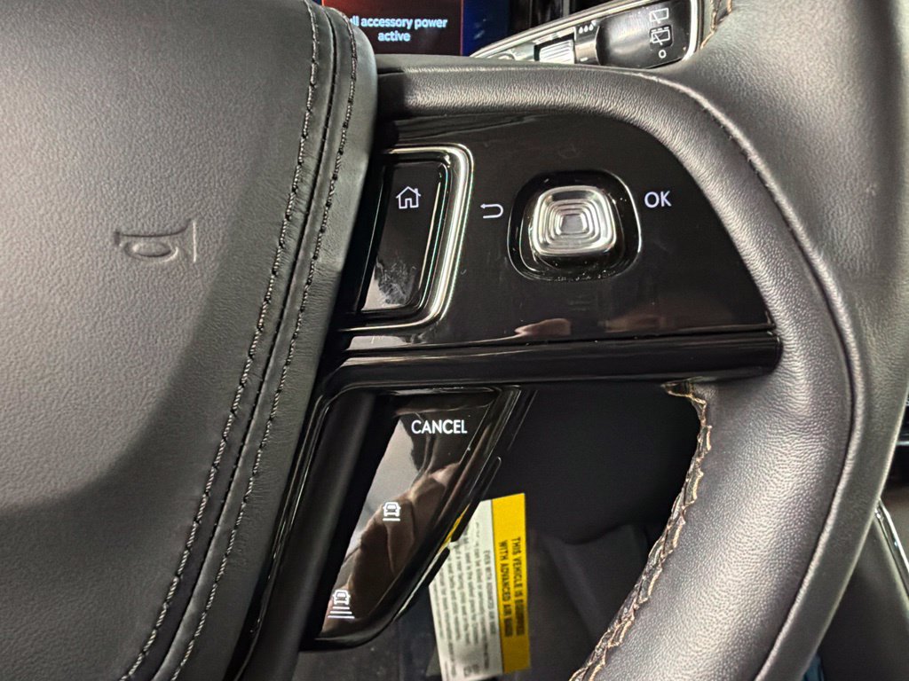 New 2026 Lincoln Aviator Reserve AWD/4WD image 19